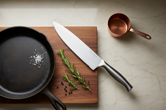 Why Quality Kitchen Tools Last Longer Than Trends