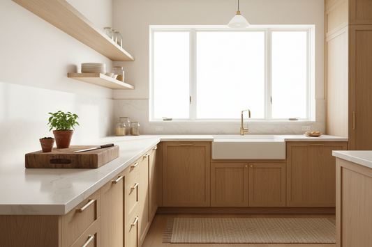 Why Some Kitchens Feel Effortless From the Start