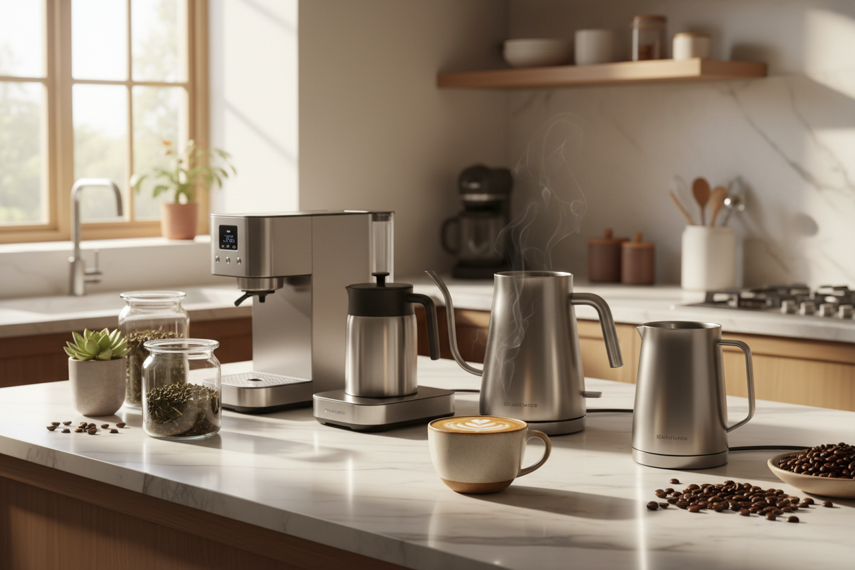 ☕ Beverage Appliances