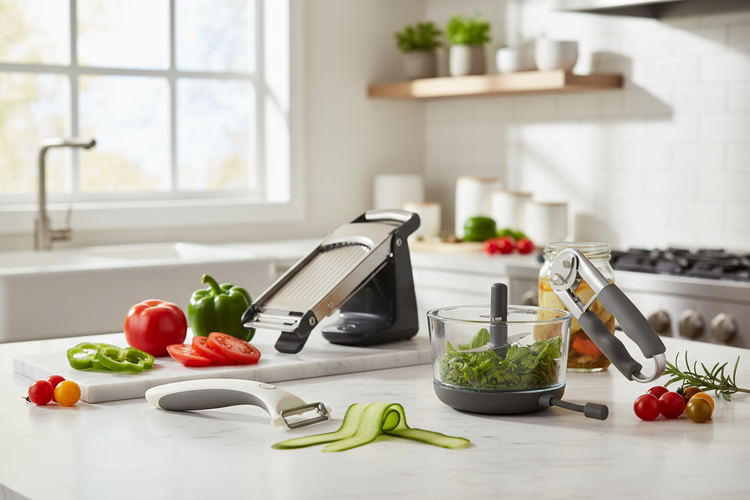 🧄 Prep Gadgets