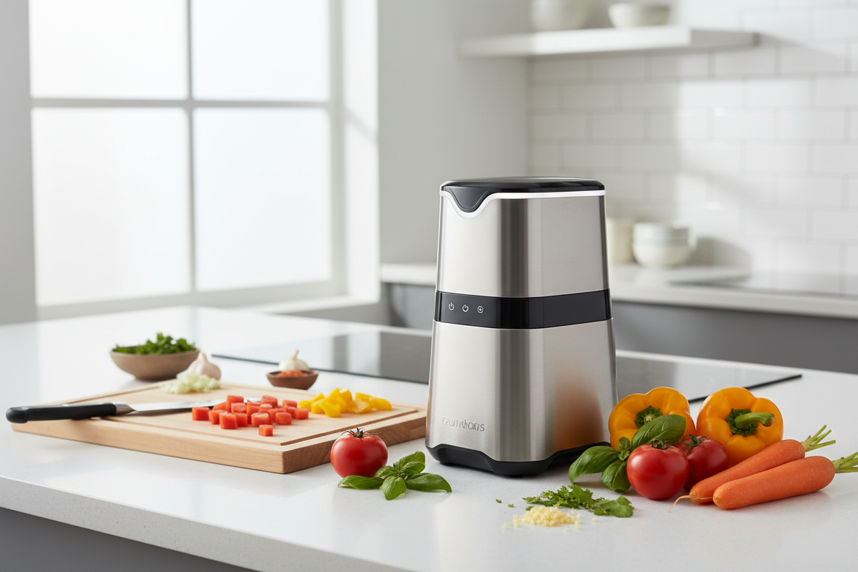 🥗 Food Prep Appliances