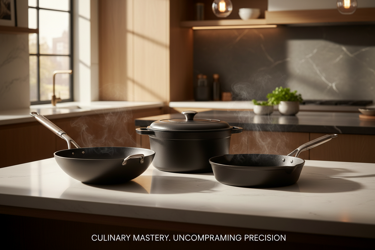 🍳 Specialty Cookware