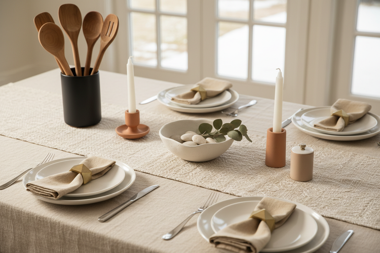 🍽️ Table Accessories