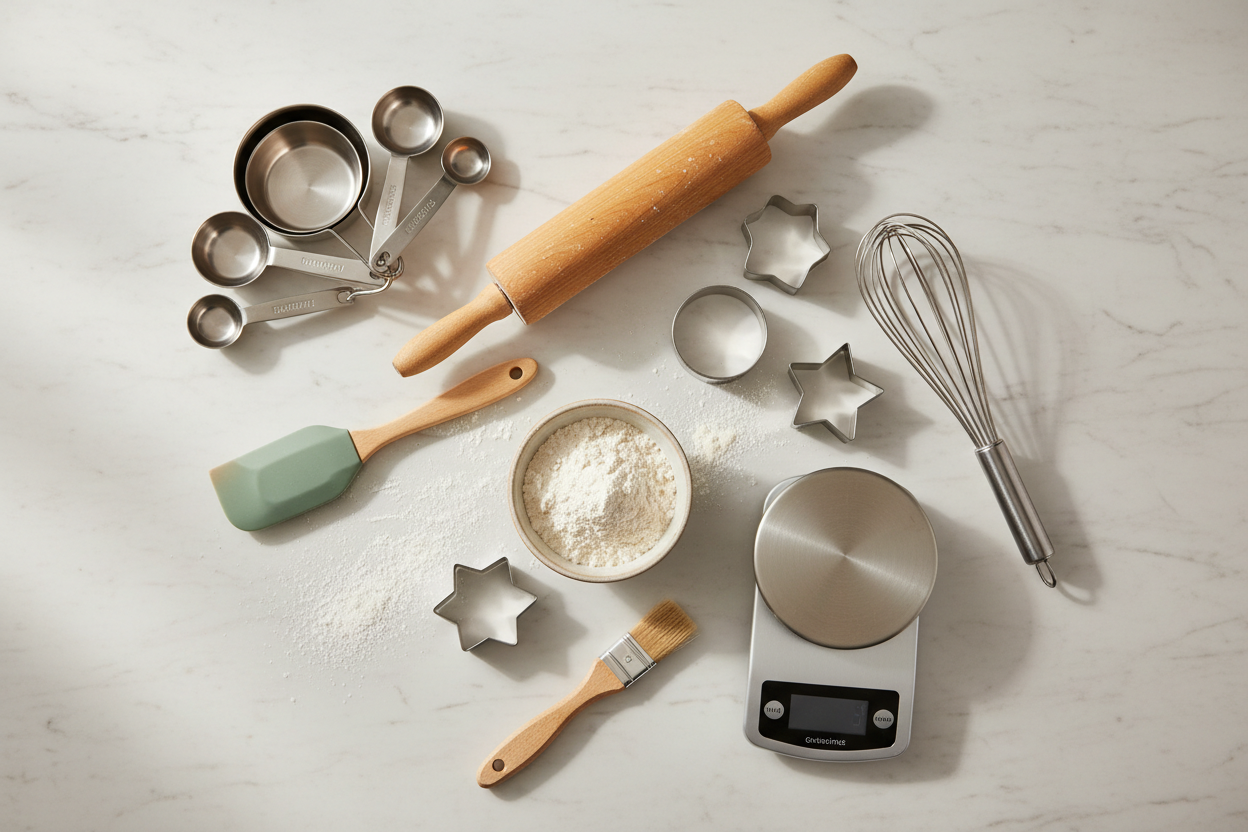 🍰 Baking Accessories