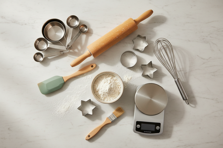 🍰 Baking Accessories