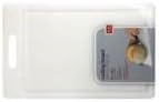 Good Cook Cutting Board Poly 10X15 (Pack of 6)