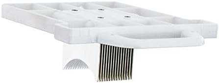 Prince Castle Saber King Onion/Multi-Purpose Pusher HD Replacement, 3/16"- Vegetable Chopper Blade and Kitchen Chopper Replacement Blade for Onions and More