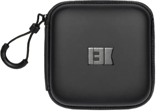 BOOKOO Coffee Scale with Storage Bag Esprosse Scale with Timer Mini Digtial Coffee Scale Rechargeable with Auto Mode Flow Rate Mode Scale for Coffee APP Bluetooth Connection Coffee Bean Scale
