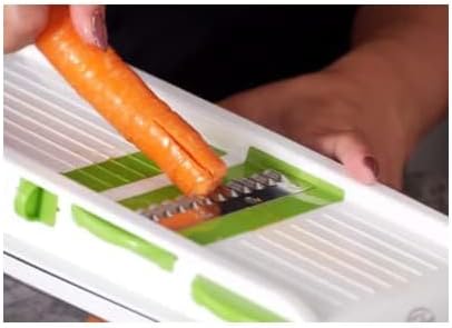 Fuller Brush Smart Grater