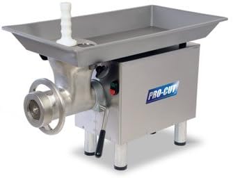 Pro-Cut KG-22W-XP #22 Meat Grinder 2HP
