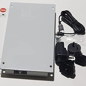 Libero Hailo 3.0 Electronic Hands free Automatic Cabinet Door Opening System For base cabinets from 12 in to 24 in