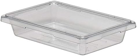 Cambro 22 gallon Polycarbonate Food Box - Camwear [182615CW-135]