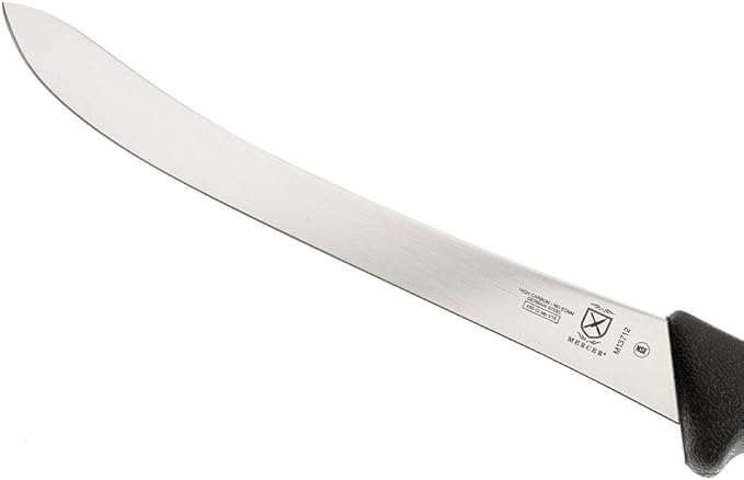 Mercer Culinary BPX, 8.25-Inch, Fillet Knife – Semi-Flexible