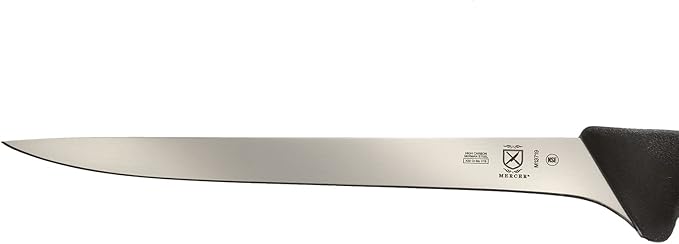 Mercer Culinary BPX Fillet Knife, 8.5 Inch