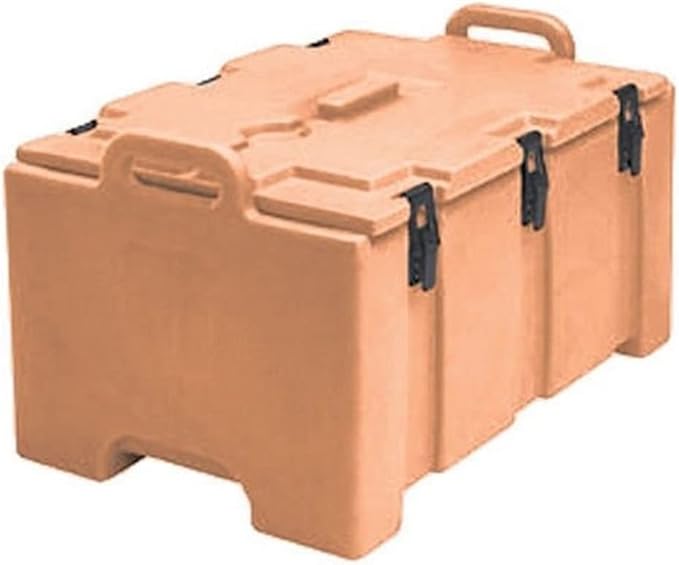 Cambro (100MPC157) Top-Load Food Pan Carrier - Camcarrier® 100 Series