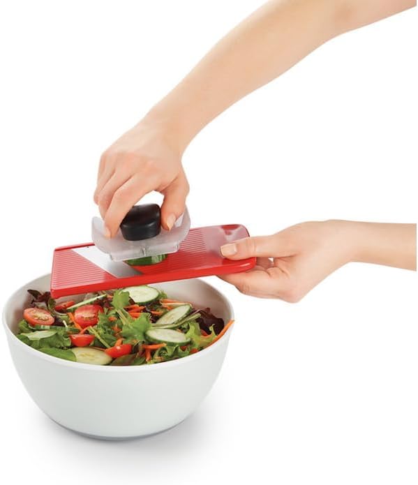 OXO Good Grips Complete Grate & Slice Set