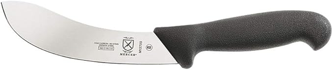 Mercer Culinary BPX, 5.9-Inch, Skinning Butcher Knife