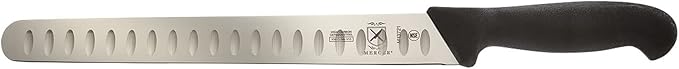 Mercer Culinary BPX Granton Edge Slicer, 11 Inch