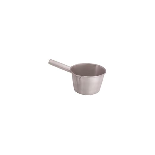 Vollrath Wear-Ever 4752 Wear-Ever Ladle - Transfer Ladle 64 oz.