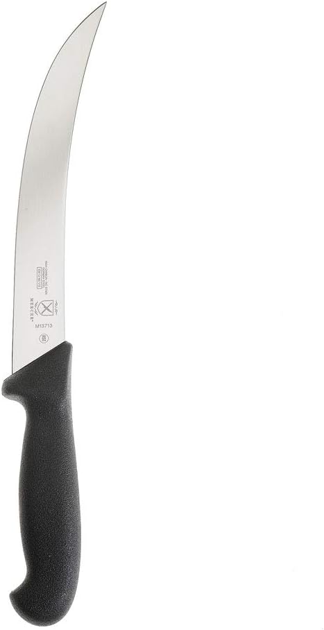Mercer BPX Breaking Butcher Knife, 8 Inch M13713