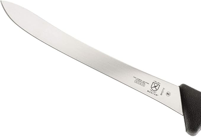 Mercer Culinary BPX, 7.1-Inch, Fillet Knife – Semi-Flexible