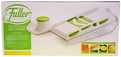 Fuller Brush Smart Grater