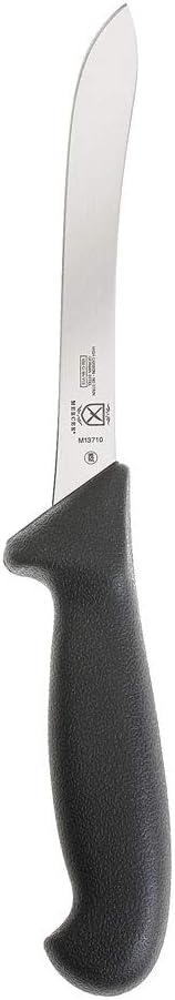 Mercer Culinary BPX, 5.9-Inch, Fillet Knife – Semi-Flexible