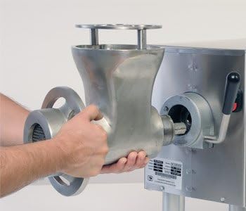 Pro-Cut KG-22W-XP #22 Meat Grinder 2HP