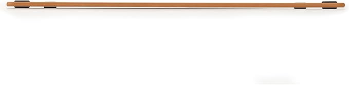 Mercer Culinary Composite Cutting Board 14 9/16" x 10 13/16", with Non Slip Feet and Juice Groove, Medium