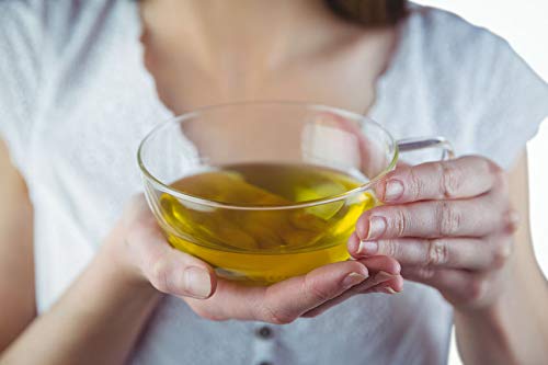 Zi Chun Tea - Milk Oolong Tea : Premium Loose Leaf High Mountain Oolong Tea from Taiwan : Vacuum Packed for Freshness : Organically Grown Jin Xuan with Great Creamy Nutty Taste and Aroma - 3.5 ounces