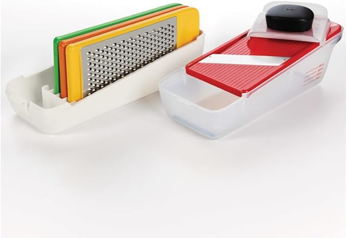 OXO Good Grips Complete Grate & Slice Set