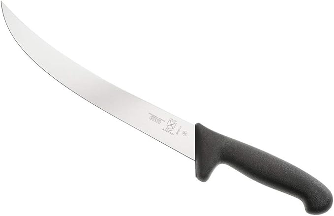 Mercer Culinary BPX Breaking Butcher Knife, 10 Inch