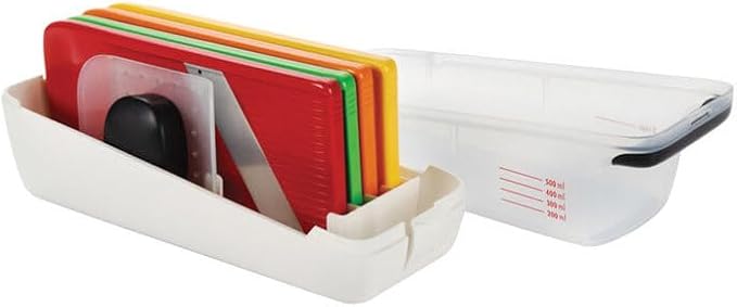 OXO Good Grips Complete Grate & Slice Set