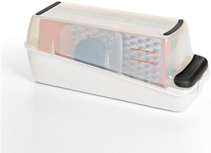 OXO Good Grips Complete Grate & Slice Set