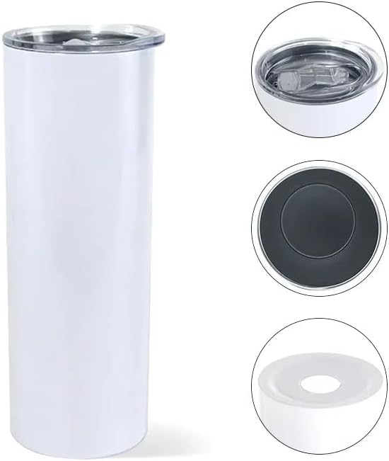 Personalized Red Rose Tumbler with Name - 20oz/30oz Insulated Travel Mug with Lid - Calming Custom Gift for Her, Mom
