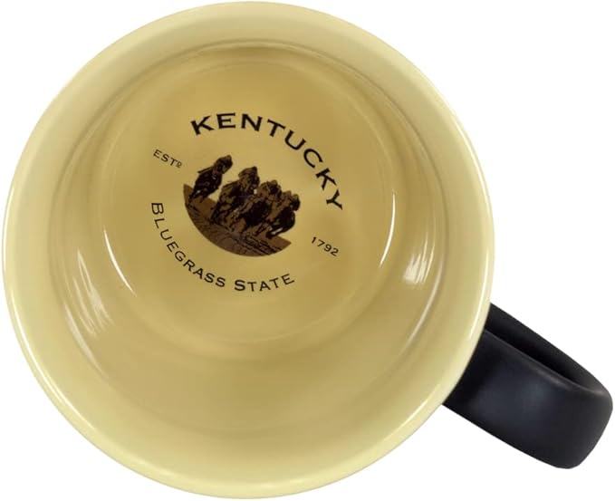 Americaware 18oz Kentucky Emblem Mug