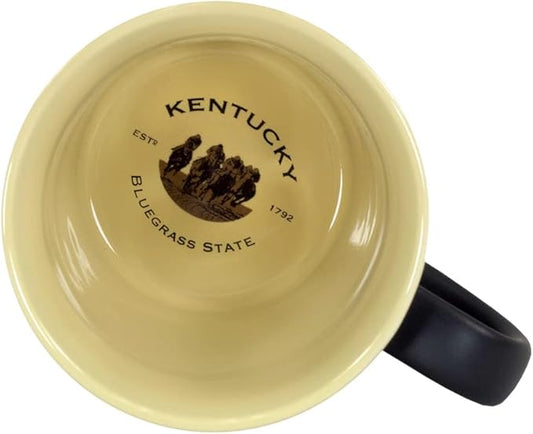 Americaware 18oz Kentucky Emblem Mug