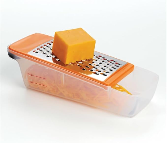 OXO Good Grips Complete Grate & Slice Set