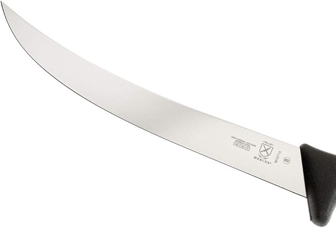 Mercer Culinary BPX Breaking Butcher Knife, 10 Inch
