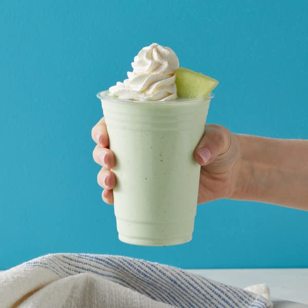 Big Train Dragonfly Honeydew Blended Crème Beverage Mix, 3.5 Pound (Pack of 1)