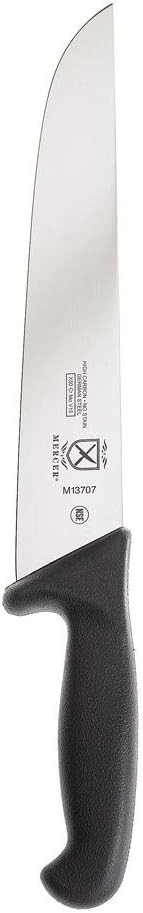 Mercer Culinary BPX European Butcher Knife, 10.25 Inch