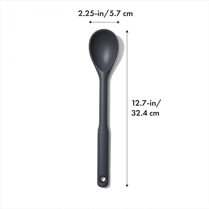 OXO Good Grips Silicone Spoon