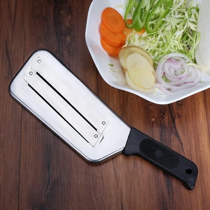 Cabbage cutter, slicer, Chopper, pickled Chinese cabbage chopper, wide mouth peeler, vegetable and fruit