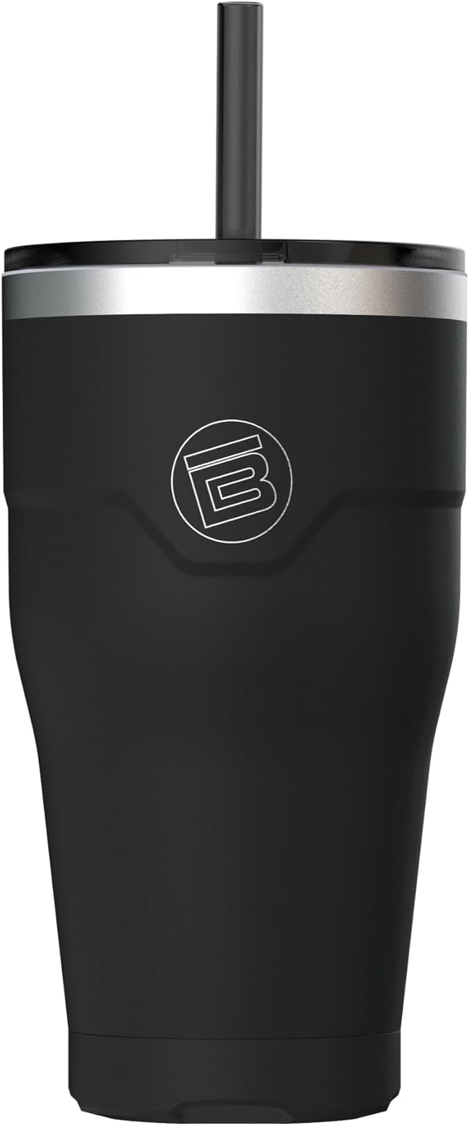 BOTE MagnePod Drinkware MagneTumbler includes Lid with Straw Drink Tumbler Magnetically attaches to Compatible SUPs Kayaks Floats Hangouts 32 oz Multiple Colors
