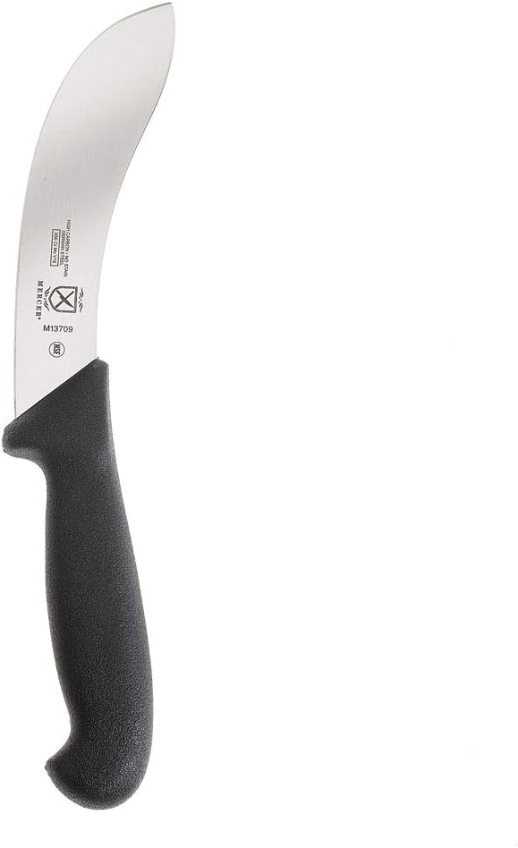 Mercer Culinary BPX, 5.9-Inch, Skinning Butcher Knife