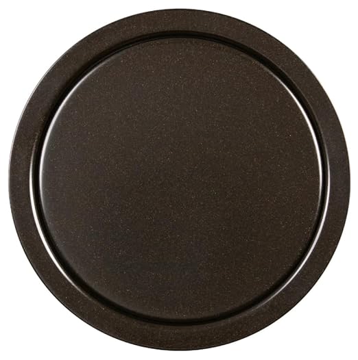 Lew Electric Round Kitchen Pop Up Outlet (GFCI, Dark Bronze)