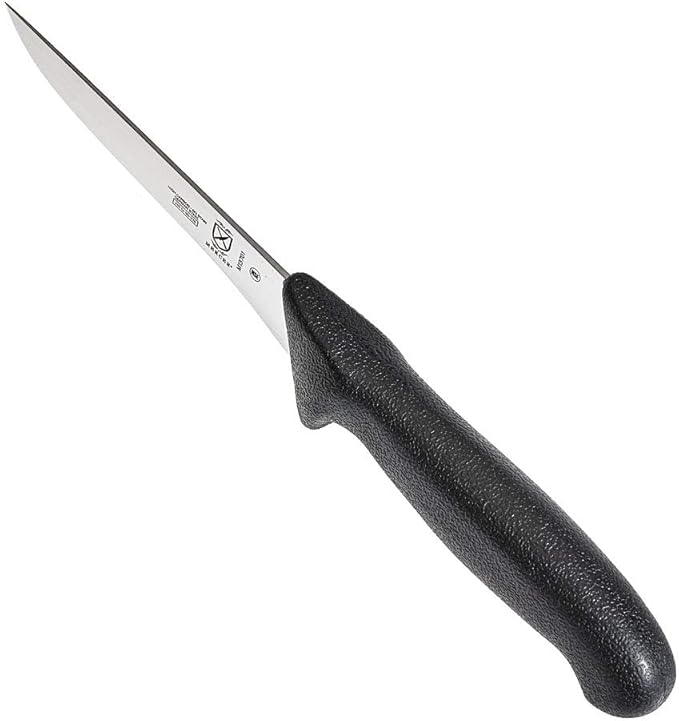Mercer Culinary BPX, 5.1-Inch, Boning Knife – Stiff