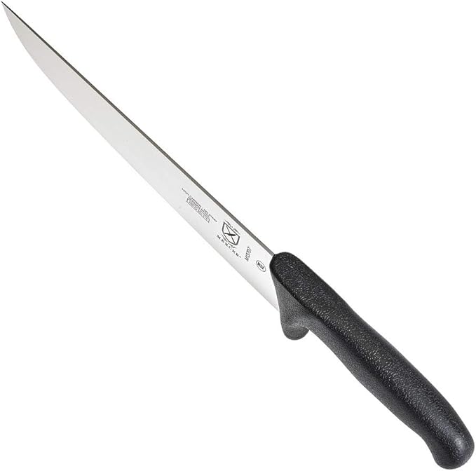 Mercer Culinary BPX European Butcher Knife, 10.25 Inch