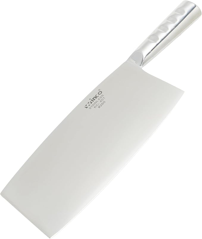 Winco , 12.541.25, Stainless Steel