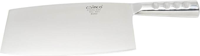 Winco , 12.541.25, Stainless Steel